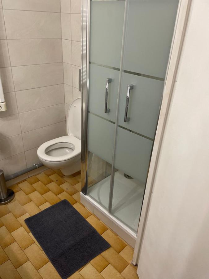 Studio Cabine Clim Wifi Parking Draps - 1 Etoile - Self Check-In Possible لا غراند موت المظهر الخارجي الصورة